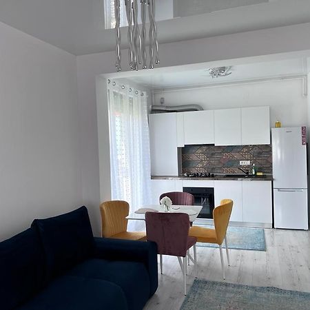 Luna House Sea Apartment Navodari Exterior photo