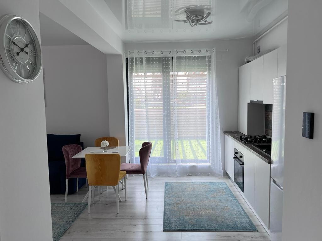 Luna House Sea Apartment Navodari Exterior photo
